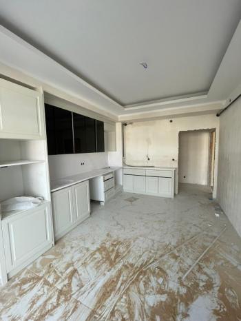 AFYON ÜÇOK EMLAKTAN GÜVENEVLER MAH SATILIK 4+1 SIFIR ULTRA LÜX DAİRELER 