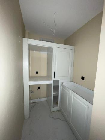 AFYON ÜÇOK EMLAKTAN GÜVENEVLER MAH SATILIK 4+1 SIFIR ULTRA LÜX DAİRELER 