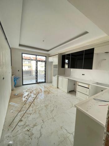 AFYON ÜÇOK EMLAKTAN GÜVENEVLER MAH SATILIK 4+1 SIFIR ULTRA LÜX DAİRELER 