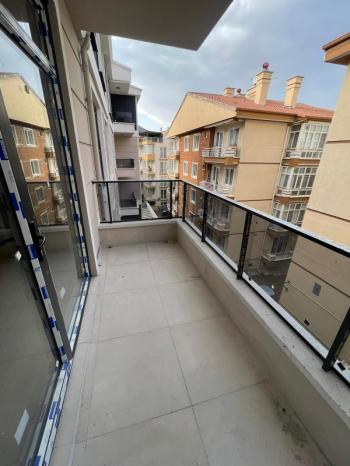 AFYON ÜÇOK EMLAKTAN GÜVENEVLER MAH SATILIK 4+1 SIFIR ULTRA LÜX DAİRELER 