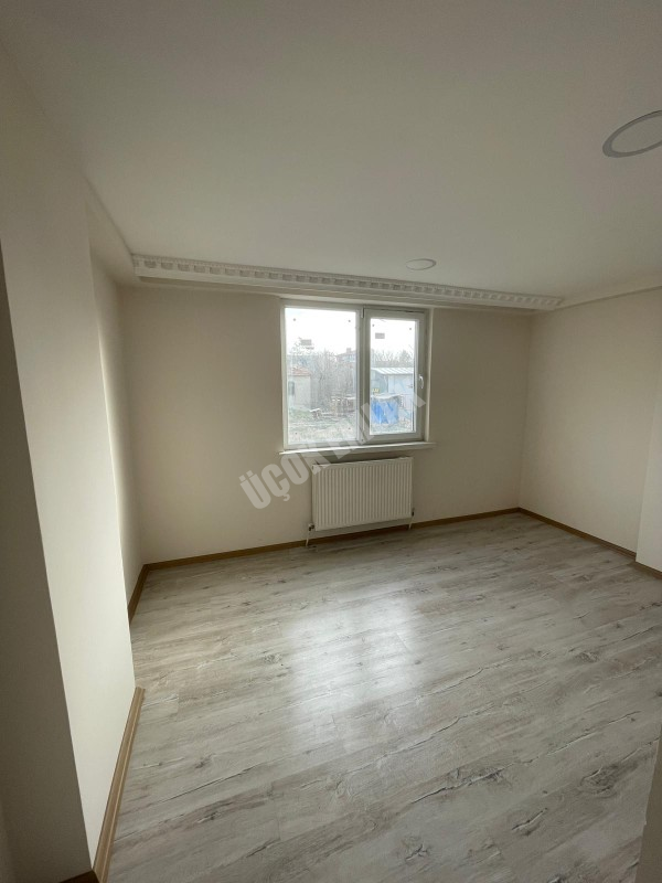 AFYON ÜÇOK EMLAKTAN KANLICA MAH SATILIK 2+1 SIFIR LÜX ANKASTRELİ DAİRELER