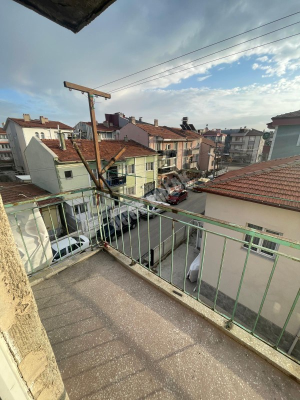 AFYON ÜÇOK EMLAKTAN EŞREFPAŞA MAH SATILIK 2+1 UYGUN FİYAT KONUMU GÜZEL DAİRE