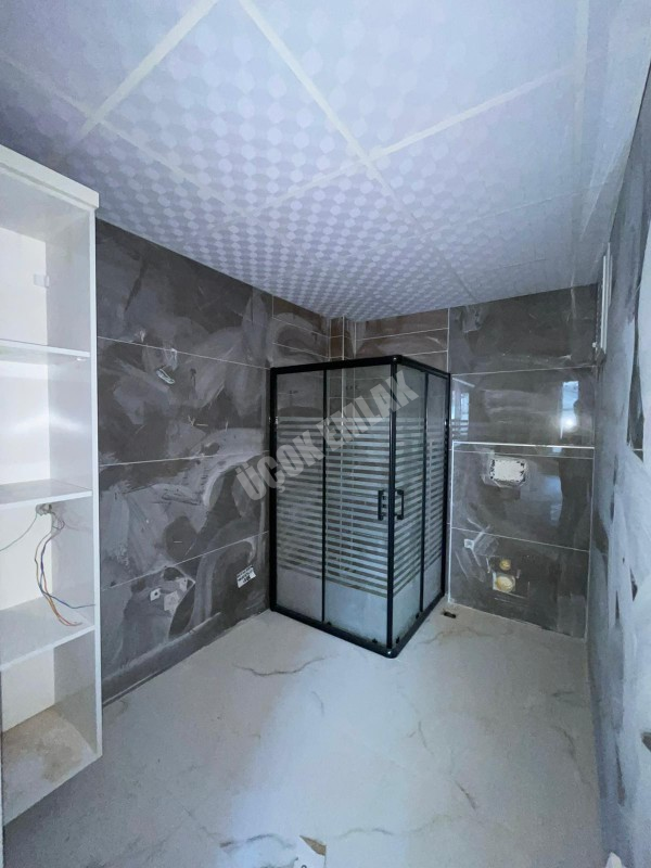 AFYON ÜÇOK EMLAKTAN GÜVENEVLER MAH SATILIK 4+1 SIFIR ULTRA LÜX DAİRELER 