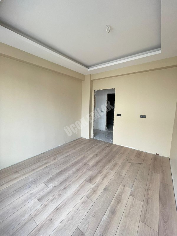 AFYON ÜÇOK EMLAKTAN GÜVENEVLER MAH SATILIK 4+1 SIFIR ULTRA LÜX DAİRELER 