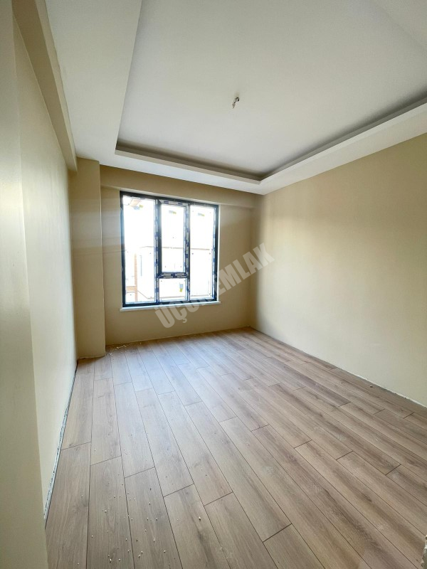 AFYON ÜÇOK EMLAKTAN GÜVENEVLER MAH SATILIK 4+1 SIFIR ULTRA LÜX DAİRELER 