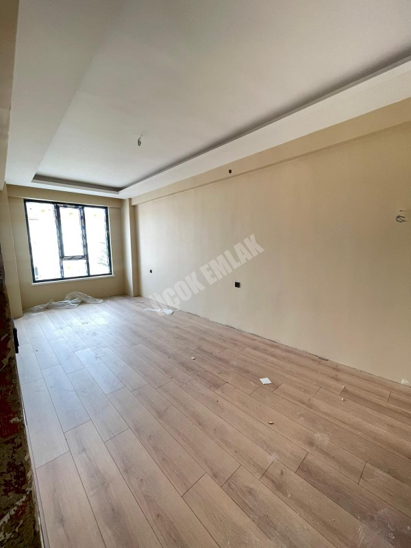 AFYON ÜÇOK EMLAKTAN GÜVENEVLER MAH SATILIK 4+1 SIFIR ULTRA LÜX DAİRELER 