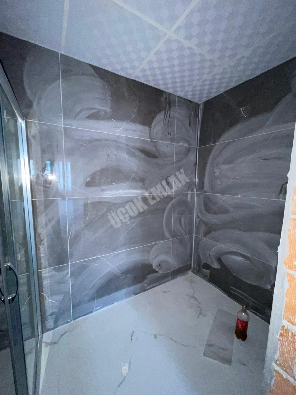 AFYON ÜÇOK EMLAKTAN GÜVENEVLER MAH SATILIK 4+1 SIFIR ULTRA LÜX DAİRELER 