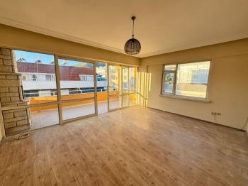 ALANYA MERKEZ KİRALIK BOŞ 2+1 DAİRE 