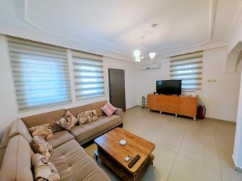 Yeşilkent'te Satılık Müstakil Villa