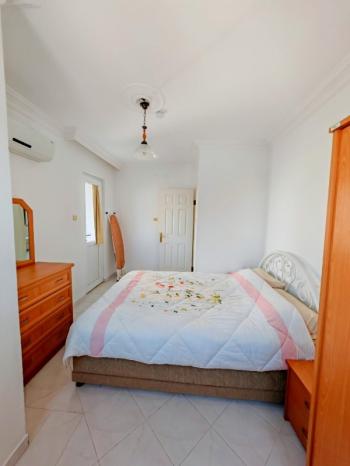 Yeşilkent'te Satılık Müstakil Villa