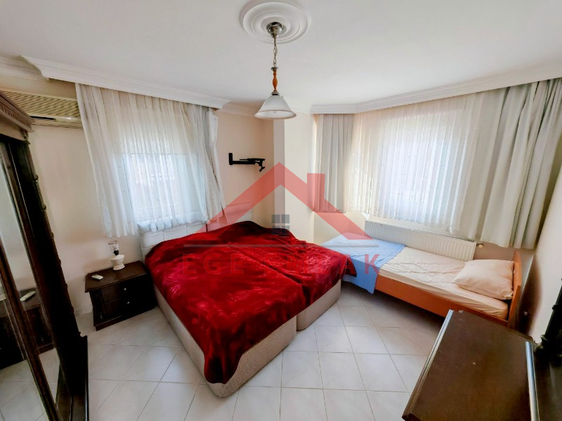 Yeşilkent'te Satılık Müstakil Villa