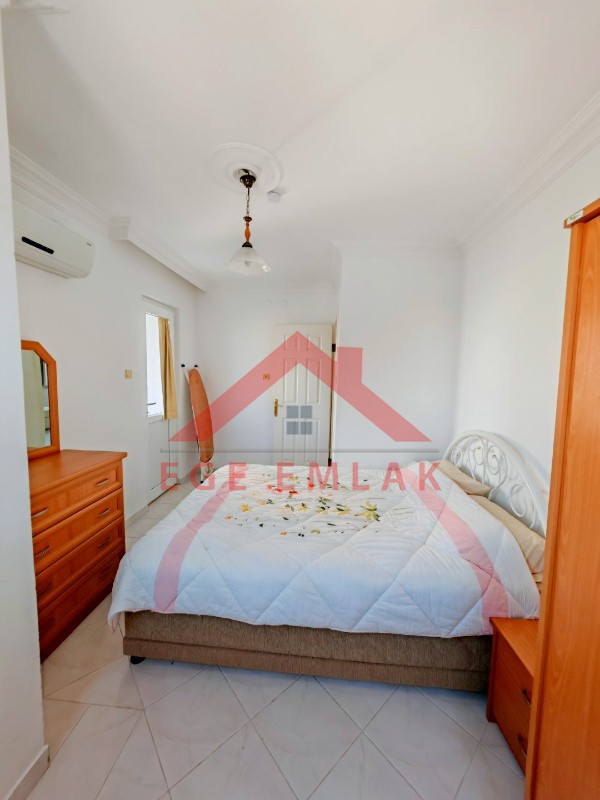 Yeşilkent'te Satılık Müstakil Villa