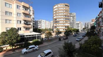 Elmas’tan Atatürk’te Site İçi Bağımsız Mutfak Ara Kat 3+1