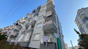 Elmas’tan Atatürk’te Site İçi Bağımsız Mutfak Ara Kat 3+1