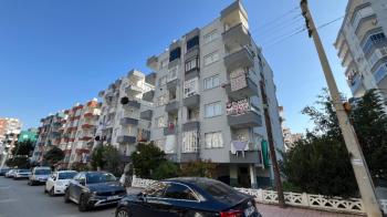 Elmas’tan Atatürk’te Site İçi Bağımsız Mutfak Ara Kat 3+1