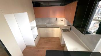 Elmas’tan Batıkent’te Yatay Mimari Yatırıma Uygun Sıfır 2+1