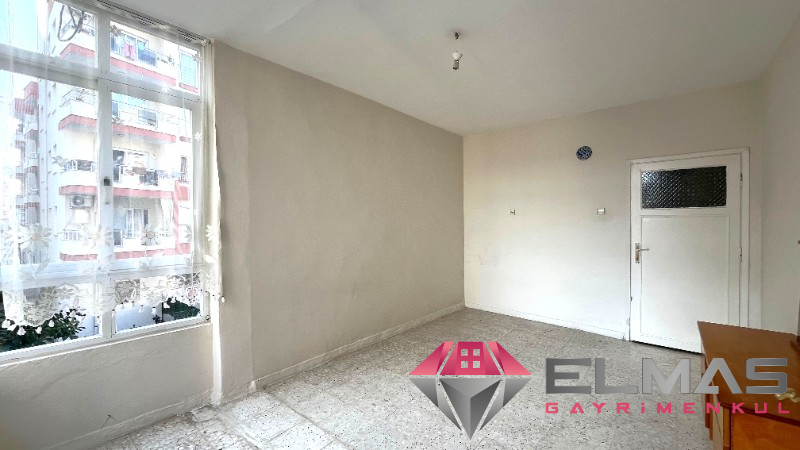 Elmas’tan Atatürk’te Site İçi Bağımsız Mutfak Ara Kat 3+1