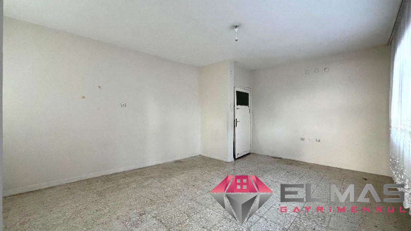 Elmas’tan Atatürk’te Site İçi Bağımsız Mutfak Ara Kat 3+1