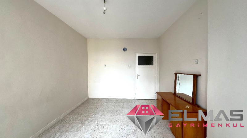 Elmas’tan Atatürk’te Site İçi Bağımsız Mutfak Ara Kat 3+1