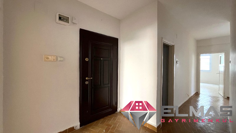 Elmas’tan Atatürk’te Site İçi Bağımsız Mutfak Ara Kat 3+1