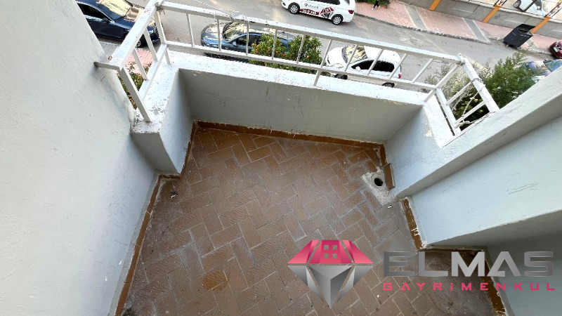 Elmas’tan Atatürk’te Site İçi Bağımsız Mutfak Ara Kat 3+1