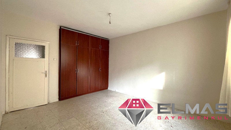 Elmas’tan Atatürk’te Site İçi Bağımsız Mutfak Ara Kat 3+1