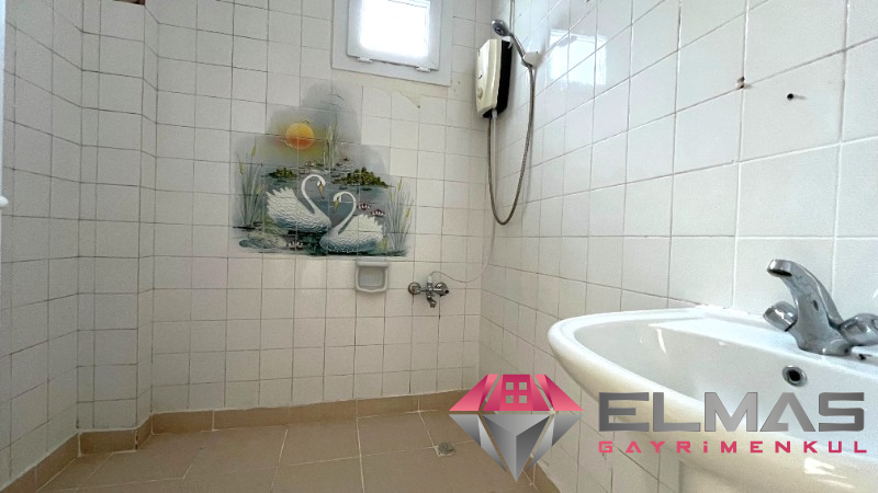 Elmas’tan Atatürk’te Site İçi Bağımsız Mutfak Ara Kat 3+1