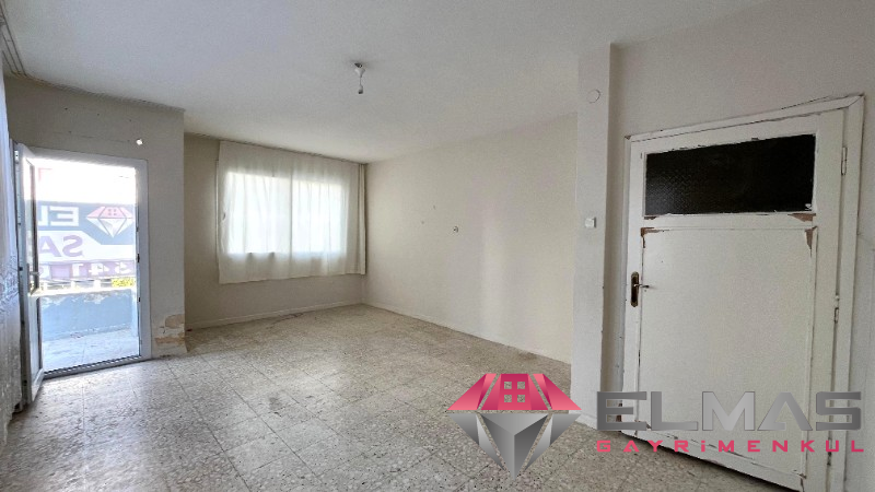 Elmas’tan Atatürk’te Site İçi Bağımsız Mutfak Ara Kat 3+1