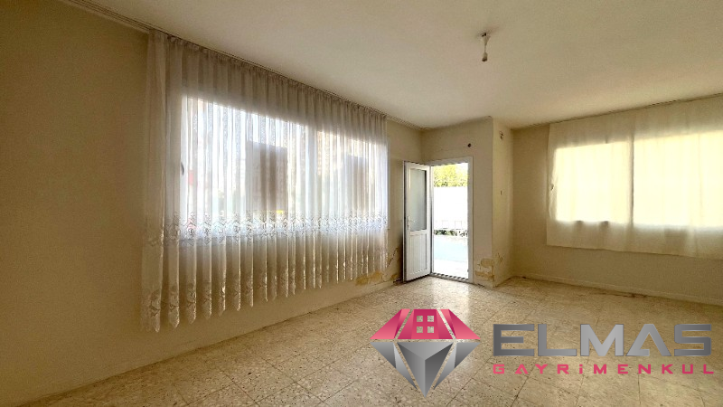 Elmas’tan Atatürk’te Site İçi Bağımsız Mutfak Ara Kat 3+1