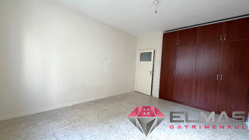 Elmas’tan Atatürk’te Site İçi Bağımsız Mutfak Ara Kat 3+1