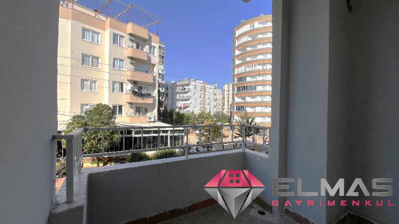 Elmas’tan Atatürk’te Site İçi Bağımsız Mutfak Ara Kat 3+1