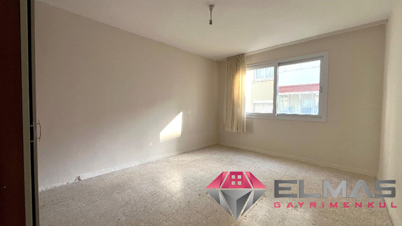 Elmas’tan Atatürk’te Site İçi Bağımsız Mutfak Ara Kat 3+1