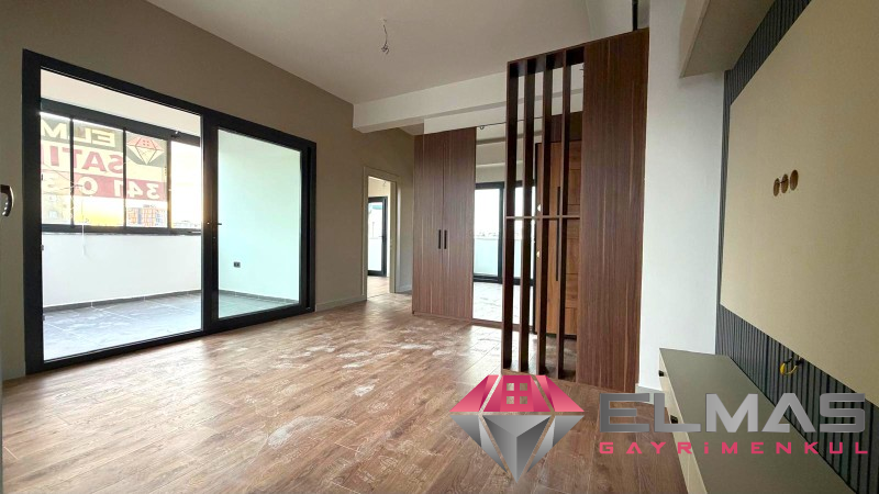 Elmas’tan Batıkent’te Yatay Mimari Yatırıma Uygun Sıfır 2+1