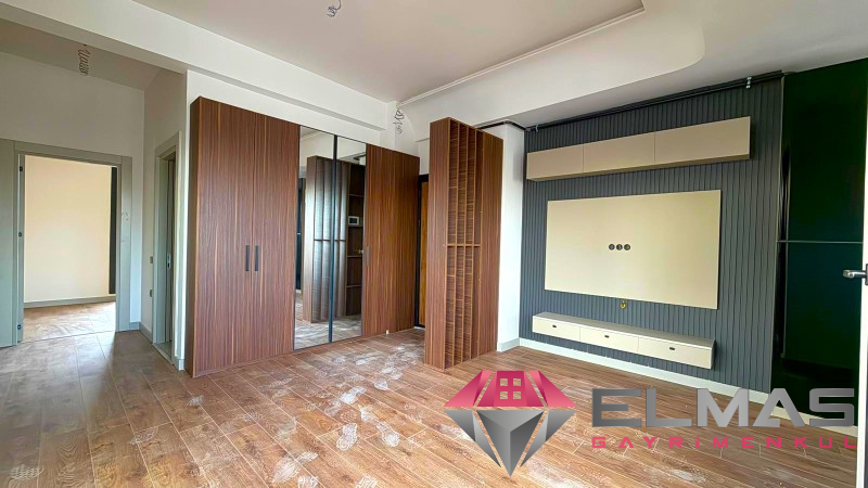 Elmas’tan Batıkent’te Yatay Mimari Yatırıma Uygun Sıfır 2+1