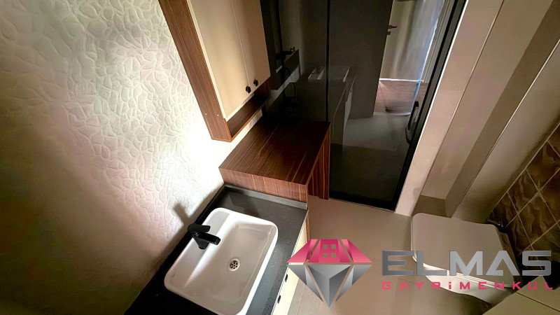 Elmas’tan Batıkent’te Yatay Mimari Yatırıma Uygun Sıfır 2+1