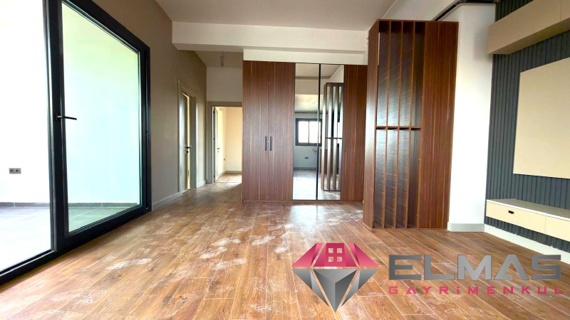 Elmas’tan Batıkent’te Yatay Mimari Yatırıma Uygun Sıfır 2+1