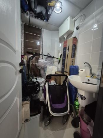 DijitalEmlak’tan Osmangazi Yunuseli mah. Site içi 3+1 Satılık Masrafsız Daire. 