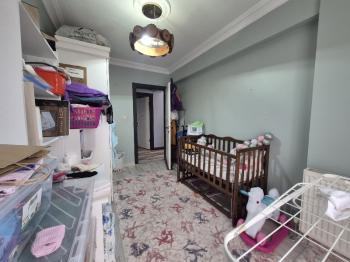 DijitalEmlak’tan Osmangazi Yunuseli mah. Site içi 3+1 Satılık Masrafsız Daire. 