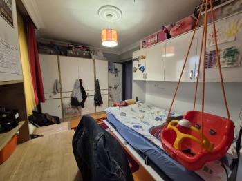 DijitalEmlak’tan Osmangazi Yunuseli mah. Site içi 3+1 Satılık Masrafsız Daire. 