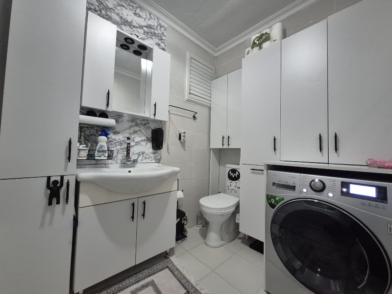 DijitalEmlak’tan Osmangazi Yunuseli mah. Site içi 3+1 Satılık Masrafsız Daire. 