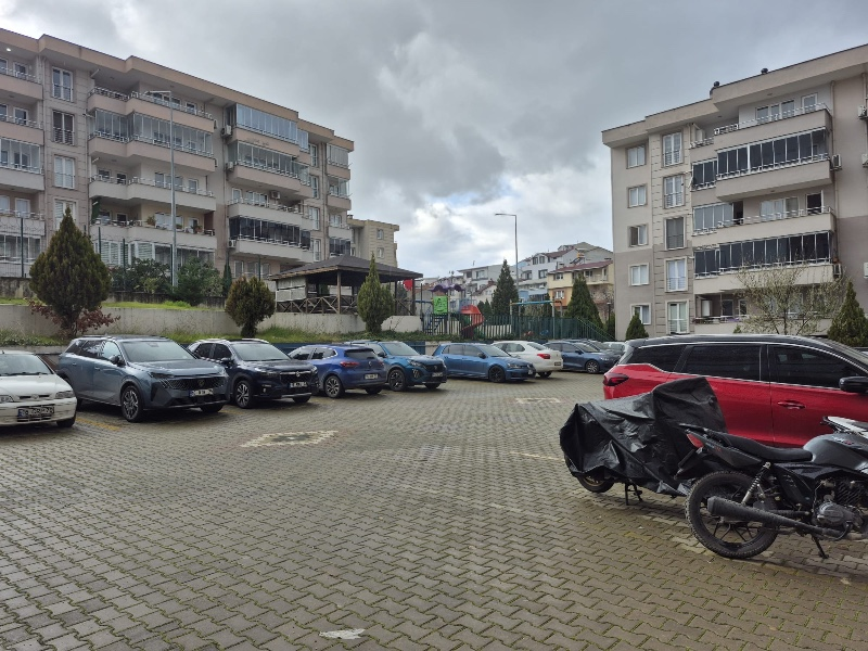 DijitalEmlak’tan Osmangazi Yunuseli mah. Site içi 3+1 Satılık Masrafsız Daire. 