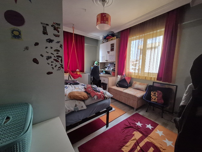 DijitalEmlak’tan Osmangazi Yunuseli mah. Site içi 3+1 Satılık Masrafsız Daire. 