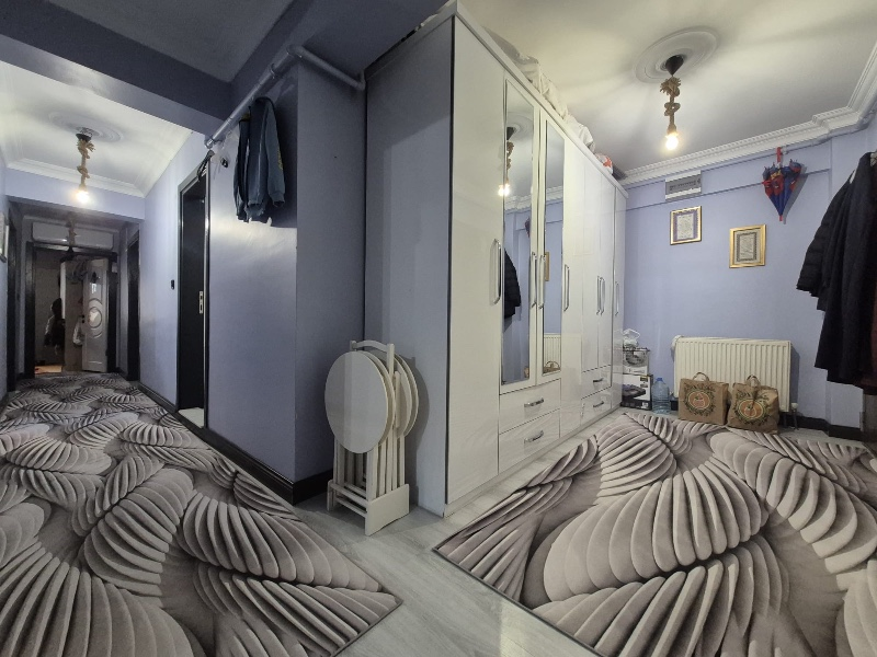 DijitalEmlak’tan Osmangazi Yunuseli mah. Site içi 3+1 Satılık Masrafsız Daire. 