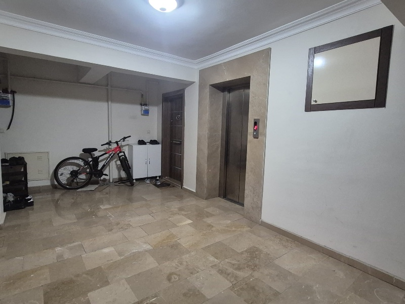 DijitalEmlak’tan Osmangazi Yunuseli mah. Site içi 3+1 Satılık Masrafsız Daire. 