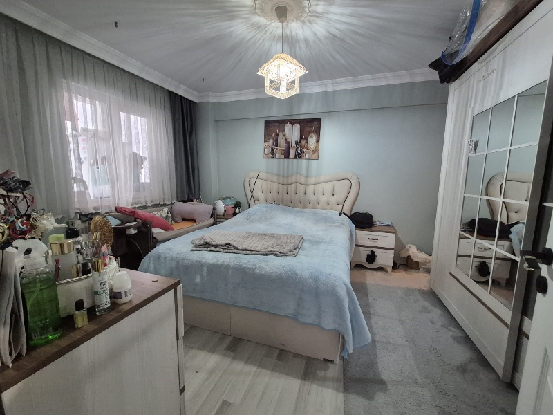 DijitalEmlak’tan Osmangazi Yunuseli mah. Site içi 3+1 Satılık Masrafsız Daire. 