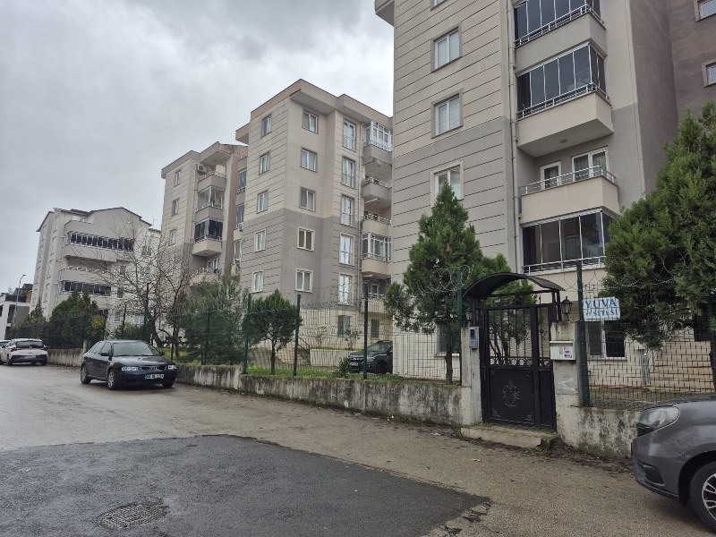 DijitalEmlak’tan Osmangazi Yunuseli mah. Site içi 3+1 Satılık Masrafsız Daire. 