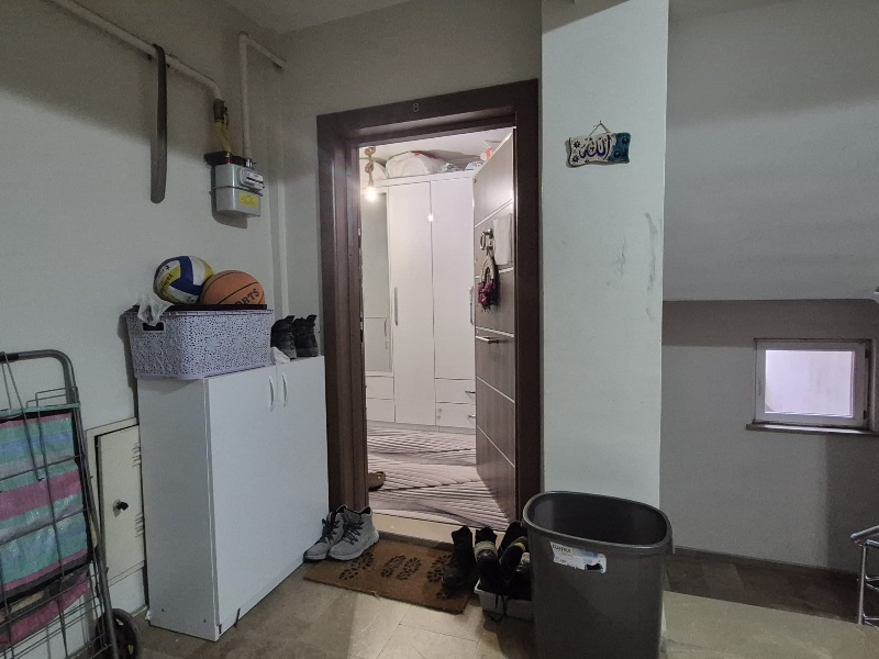 DijitalEmlak’tan Osmangazi Yunuseli mah. Site içi 3+1 Satılık Masrafsız Daire. 