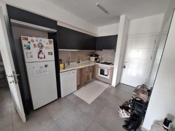 MAĞUSA CİTY MALL YAKINI SATILIK DŞYALI DAİRE