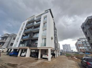 MAĞUSA CİTY MALL YAKINI SATILIK DŞYALI DAİRE