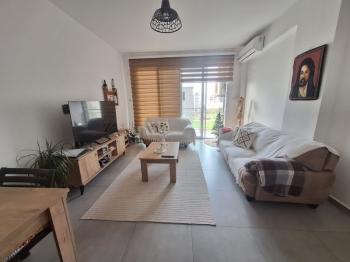 MAĞUSA CİTY MALL YAKINI SATILIK DŞYALI DAİRE